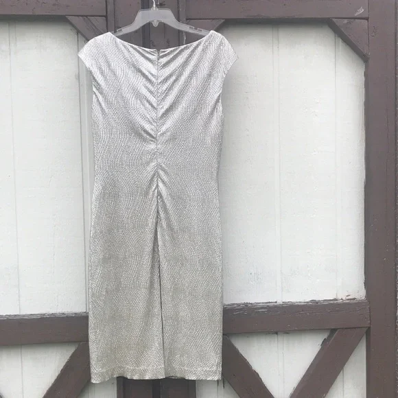 Ralph Lauren Green Label Dress size 14 🍾 - Picture 4 of 10